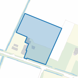 Perceel BLC00-M-1121