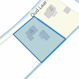 Perceel BLC00-M-1134