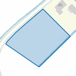 Perceel BLC00-M-1135