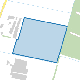 Perceel BLC00-M-1138