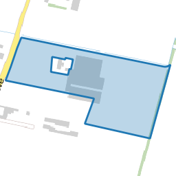 Perceel BLC00-M-1146
