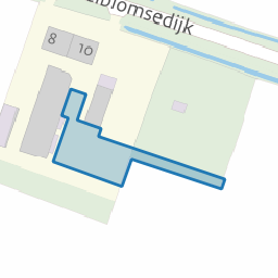 Perceel BLC00-M-1148