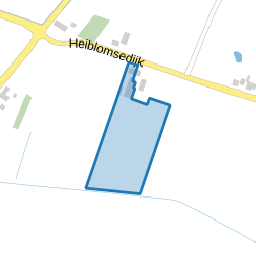 Perceel BLC00-M-1149