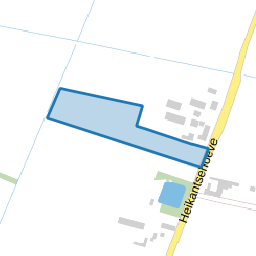 Perceel BLC00-M-1151