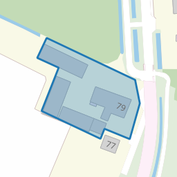 Perceel BLC00-M-1153