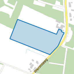 Perceel BLC00-M-1158