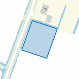 Perceel BLC00-M-1160