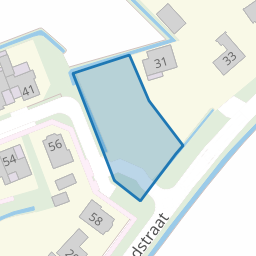 Perceel BLC00-M-1162