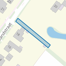 Perceel BLC00-M-1164