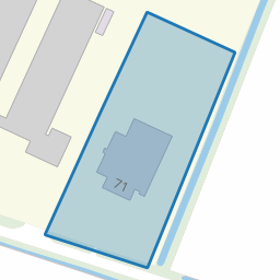 Perceel BLC00-M-1166