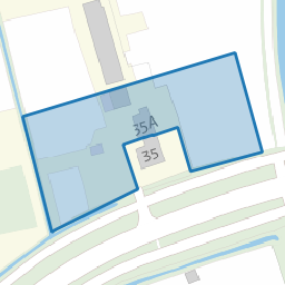 Perceel BLC00-M-1176