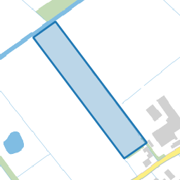 Perceel BLC00-M-1178