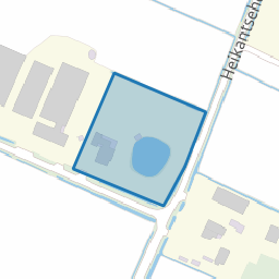 Perceel BLC00-M-1180