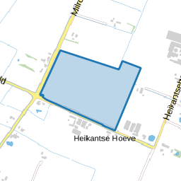 Perceel BLC00-M-1183