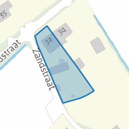 Perceel BLC00-M-1189