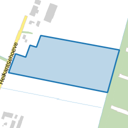 Perceel BLC00-M-1191