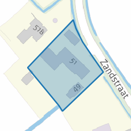 Perceel BLC00-M-1196