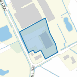 Perceel BLC00-M-1199