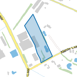 Perceel BLC00-M-1200