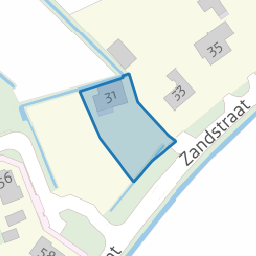 Perceel BLC00-M-1203