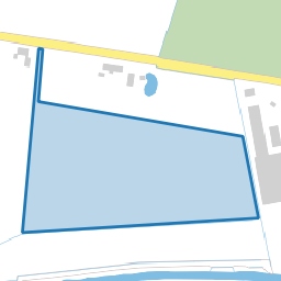 Perceel BLC00-M-1205