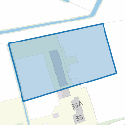 Perceel BLC00-M-1207