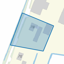 Perceel BLC00-M-1211