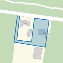 Perceel BLC00-M-1212