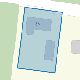 Perceel BLC00-M-1213