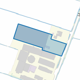 Perceel BLC00-M-1216