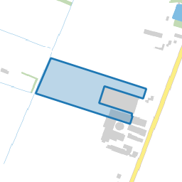 Perceel BLC00-M-1217