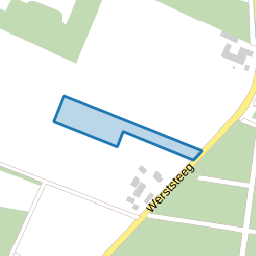 Perceel BLC00-M-1218