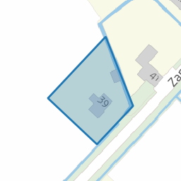 Perceel BLC00-M-1225