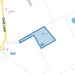 Perceel BLC00-M-1226