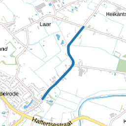 Perceel BLC00-M-1234