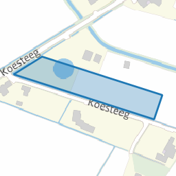 Perceel BLC00-M-1236