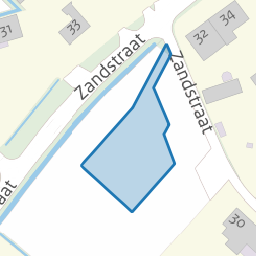 Perceel BLC00-M-1238