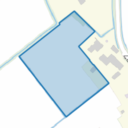 Perceel BLC00-M-1247