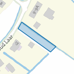 Perceel BLC00-M-1250