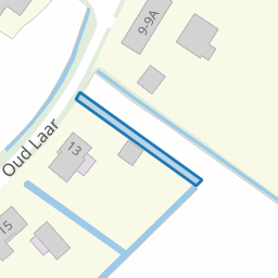 Perceel BLC00-M-1251