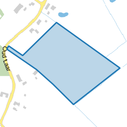 Perceel BLC00-M-1252