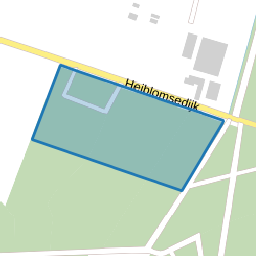 Perceel BLC00-M-1255