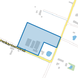 Perceel BLC00-M-1257