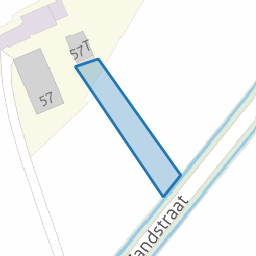 Perceel BLC00-M-1260