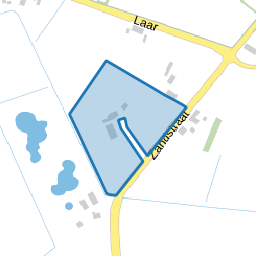 Perceel BLC00-M-1261