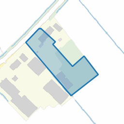 Perceel BLC00-M-1263