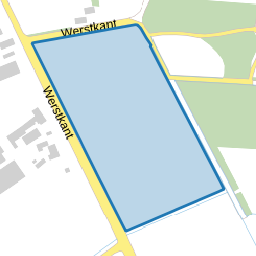 Perceel BLC00-M-1271