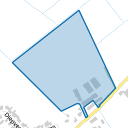 Perceel BLC00-M-1279