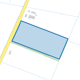 Perceel BLC00-M-1281