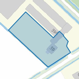 Perceel BLC00-M-1283